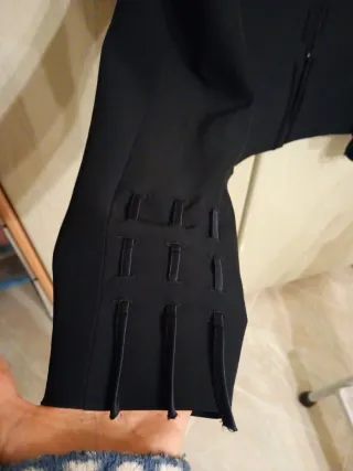 Gattinoni blazer blu