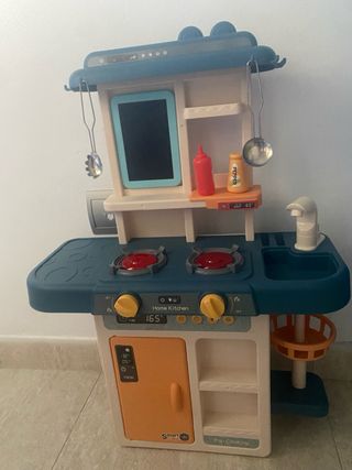 Cocinita infantil Smart Toys