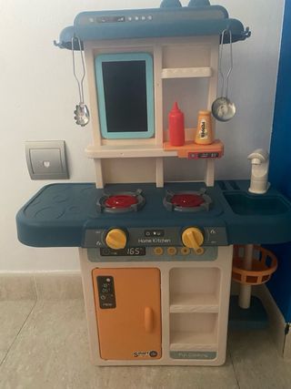 Cocinita infantil Smart Toys