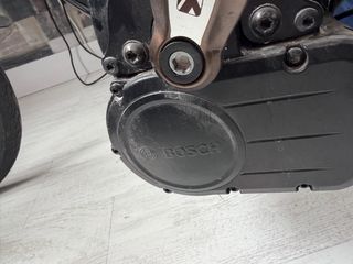 Bicicleta Eléctrica