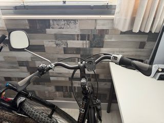 Bicicleta Eléctrica