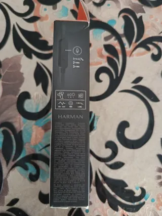 Auriculares JBL Tune 110 Negros