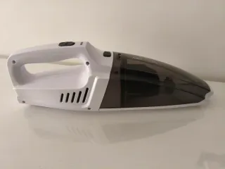 Aspirador de mano Silvercrest Wet+Dry