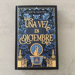 Una vez en diciembre (Spanish Edition)