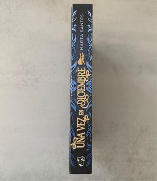 Una vez en diciembre (Spanish Edition)