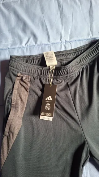 Adidas Chandal pantalón Talla M