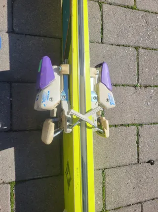 Sci Elan Ultra 190 cm