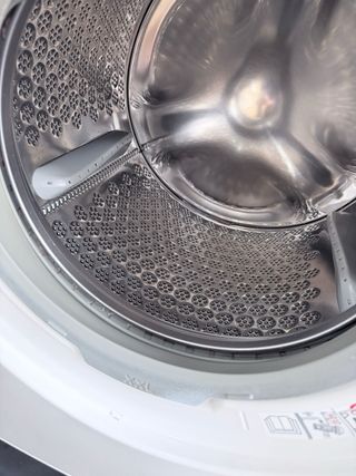 LAVADORA SECADORA AEG 8/6KG AAA. GARANTÍA