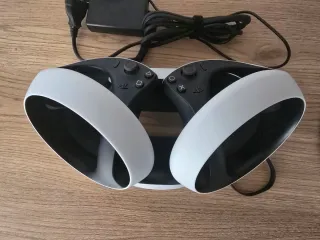 Gafas PlayStation VR2