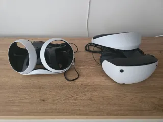 Gafas PlayStation VR2