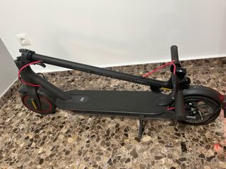 Xiaomi Mi Electric Scooter Pro 2