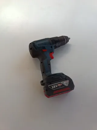 TALADRO BOSCH PERCUTOR GSB 18V-55