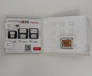 Pokemon UltraSole Nintendo 3DS