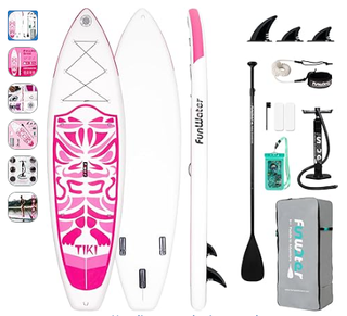 Tabla Paddle Surf Tiki