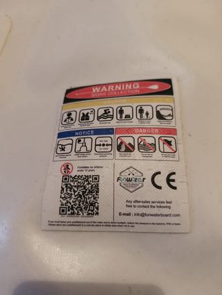 Tabla Paddle Surf Tiki