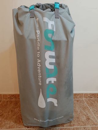 Tabla Paddle Surf Tiki