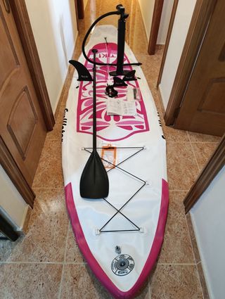 Tabla Paddle Surf Tiki