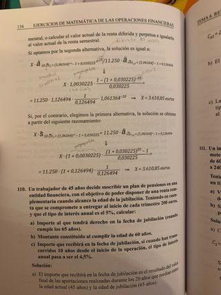 Matemática de las Operaciones Financieras