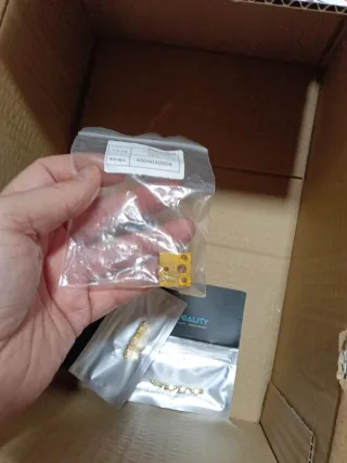 Impresora 3D Creality Ender 3