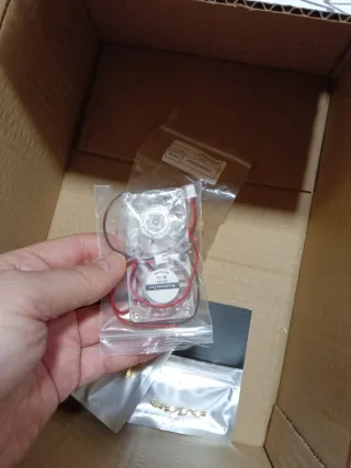 Impresora 3D Creality Ender 3