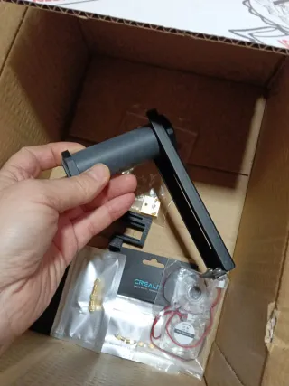 Impresora 3D Creality Ender 3