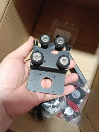 Impresora 3D Creality Ender 3