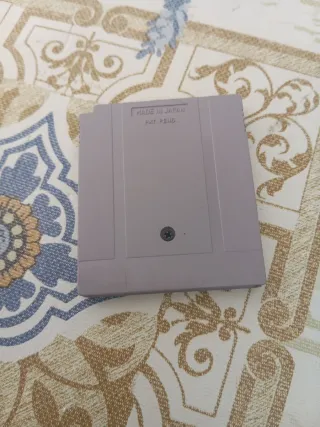 Cartucho Super Hits 2002 Game Boy Advance