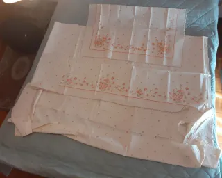 Completo Lenzuola 1 Piazza e 1/2