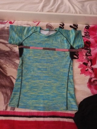 Conjunto deportivo