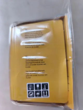 Cartuchos Tinta Kodak Epson T118 Multipack