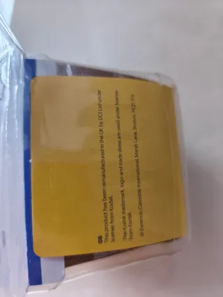 Cartuchos Tinta Kodak Epson T118 Multipack