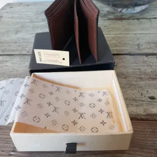 Portafoglio Louis Vuitton