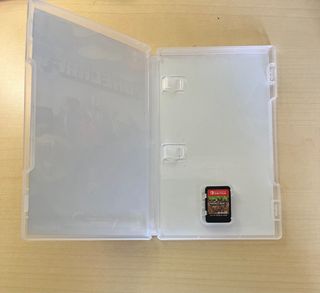 Controller e giochi Nintendo Switch