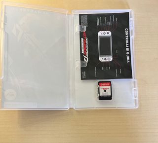 Controller e giochi Nintendo Switch