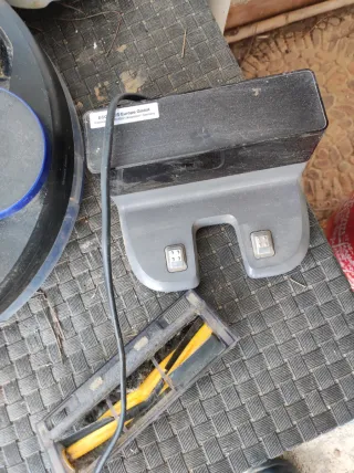 Robot aspirador Deebot