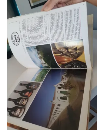 Libro, Los vinos de Jerez.