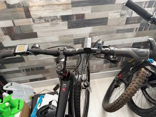 Bicicleta Eléctrica Bosch Active Line Plus