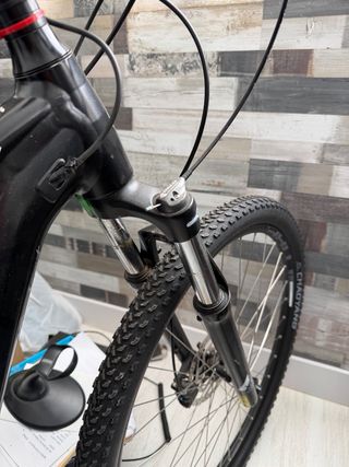 Bicicleta Eléctrica Bosch Active Line Plus