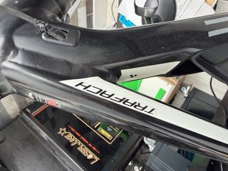 Bicicleta Eléctrica Bosch Active Line Plus