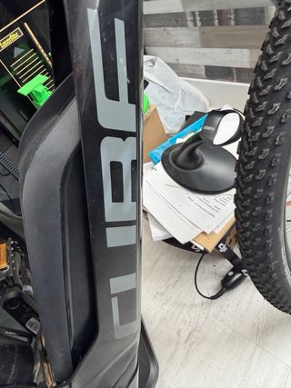 Bicicleta Eléctrica Bosch Active Line Plus