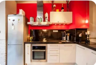 Alquiler Loft por días Ruzzafa