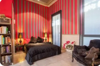 Alquiler Loft por días Ruzzafa