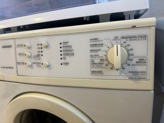 Lavadora AEG LAVAMAT W 850 ELECTRONIC