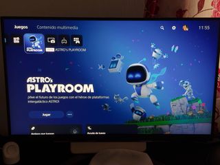 Oferta Monitor LG 27GR93U 4K 144Hz