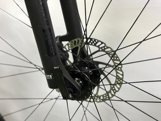 MTB TREK MARLIN 5 27,5” TALLA XS