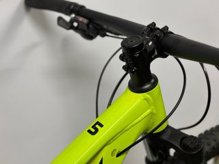 MTB TREK MARLIN 5 27,5” TALLA XS