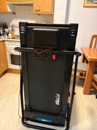 Cinta de andar Fytter