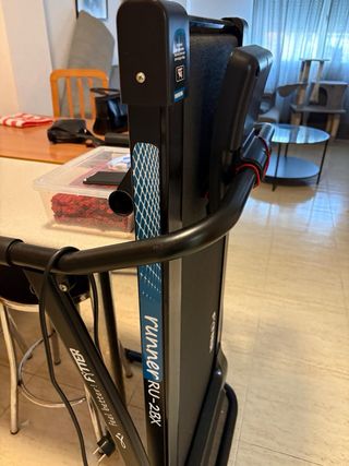 Cinta de andar Fytter