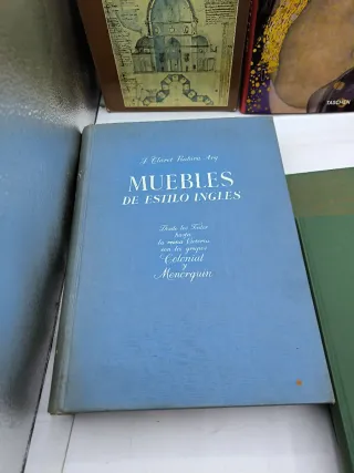 Libros Arte e Historia 25€ unidad