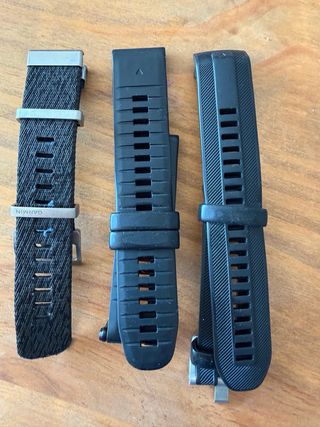 Reloj Garmin Marq Adventurer Gen 2